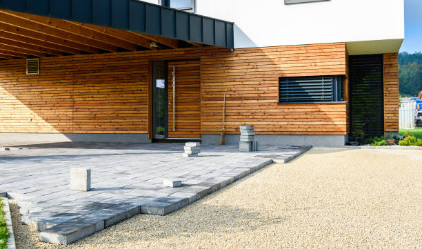 Best Cobblestone Driveway Pavers  in Big Coppitt Key, FL