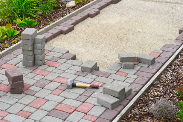 Best Driveway Pavers Near Me  in Big Coppitt Key, FL