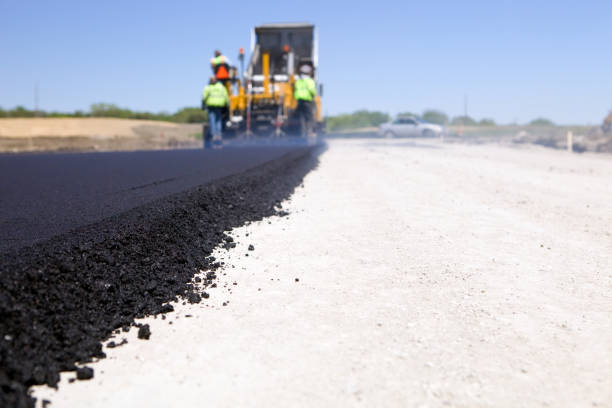 Driveway Pavers for Homes in Big Coppitt Key, FL
