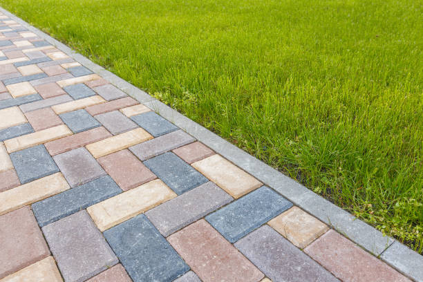 Best Driveway Paving Contractor  in Big Coppitt Key, FL